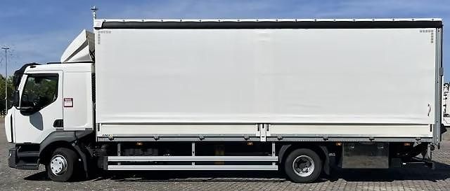 Renault (2023) D2.1 shrnovačka EURO 6 - fotka 6 z 16