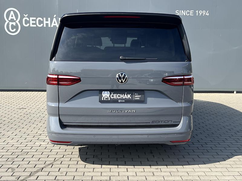 Volkswagen Multivan (2024) 2,0TDi 110kW BULLI DSG - fotka 6 z 44