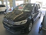 Volkswagen Touran 1.5TSI 110kW Highline TZ 7Mist - náhled 1
