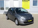 Fiat 500 1,0 Mild Hybrid Cult ČR - náhled 1