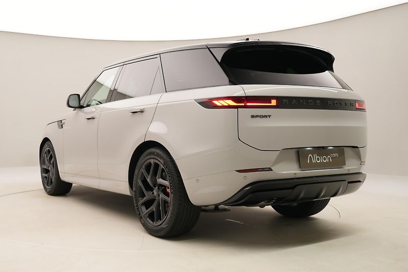 Land Rover Range Rover Sport (2026) D350 AUTOBIOGRAPHY AWD - fotka 10 z 57