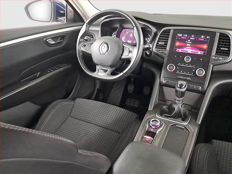 Renault Talisman (2016) 1.6 dCi, Navi, Tempomat - fotka 7 z 22