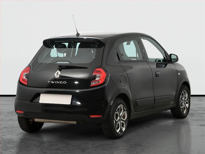Renault Twingo (2020) 1.0 SCe, Serv.kniha - fotka 5 z 14