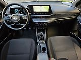 Hyundai i20 1,0 T-GDi 66kW, GO Plus! MR26 - náhled 13