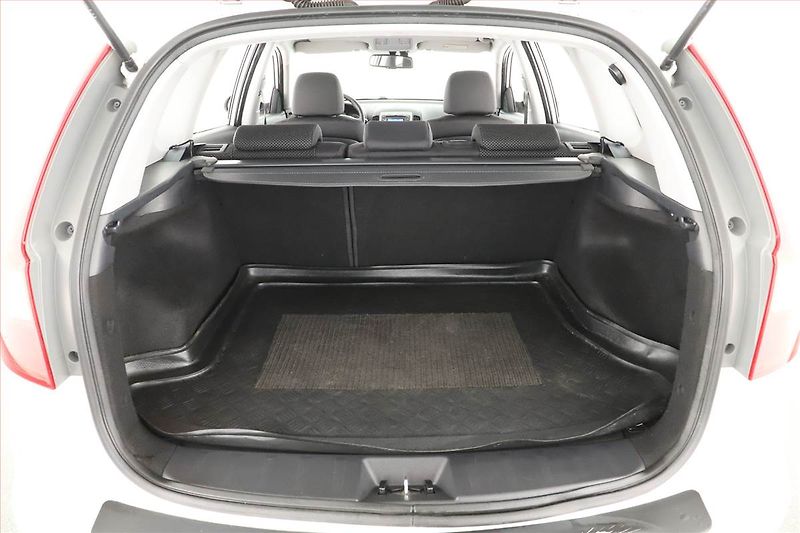 Hyundai i30 (2012) 1.6 CVVT, ČR,1.maj, po STK - fotka 12 z 13