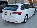 Škoda Octavia 2.0TDI Ambition, ČR,1.Majitel - náhled 10
