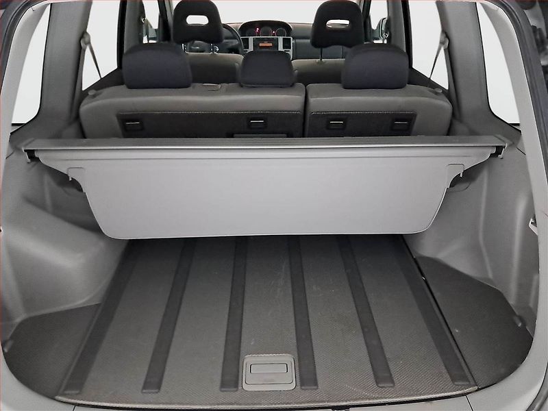 Nissan X-Trail (2007) 2.2 dCi, 4X4, Tempomat - fotka 14 z 15
