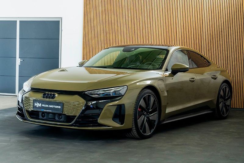 Audi Ostatní 350kW Laser HUD NightV ZÁRUKA - fotka 4 z 42