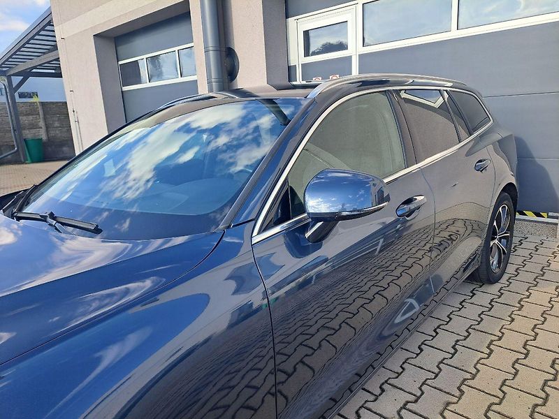 Volvo V60 (2021) 2.0 B4 Momentum, ZÁRUKA - fotka 6 z 36