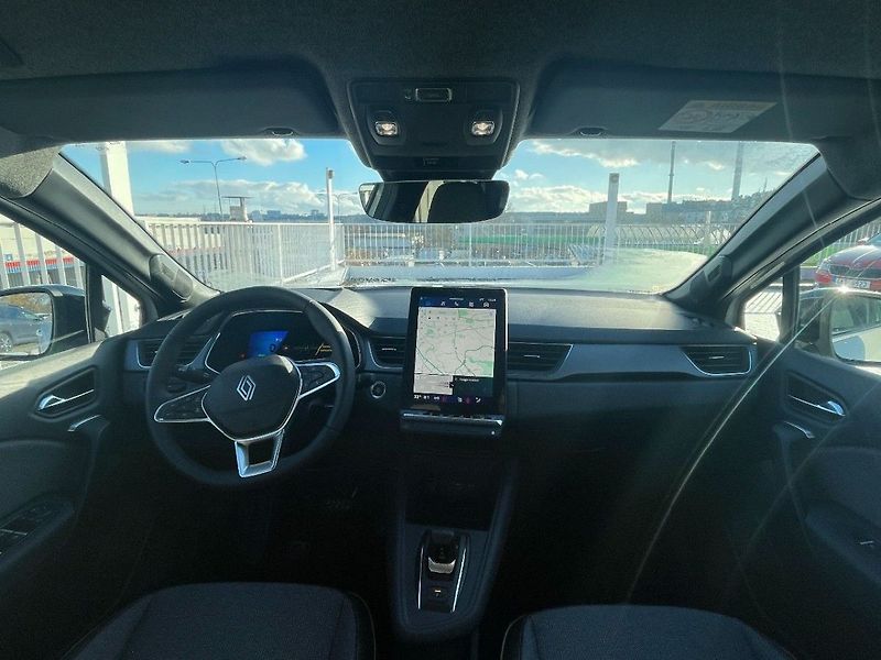 Renault Symbioz techno full hybrid E-Tech - fotka 12 z 13