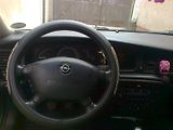 ZKUŠENOSTI UŽIVATELE: Opel Vectra 100th Aniversary 