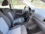 Volkswagen Polo 1,2 i Klima, 5dv. ESP, Nové ČR - náhled 13