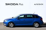 Škoda Rapid (2014) 1.6 TDI 66kW Ambition PLUS - náhled 2