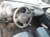 Fiat Punto 1,4i ČR 1.MAJ STK 07/2028 ! - náhled 15