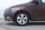 Škoda Fabia (2015) 1.2 TSI - náhled 14