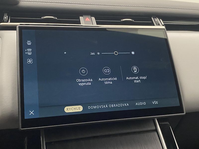Land Rover Range Rover Velar (2026) D300 AUTOBIOGRAPHY AWD - fotka 33 z 51