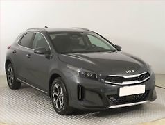 Kia XCeed (2026) 1.6 T-GDI, Ad. tempomat - fotografie inzerátu
