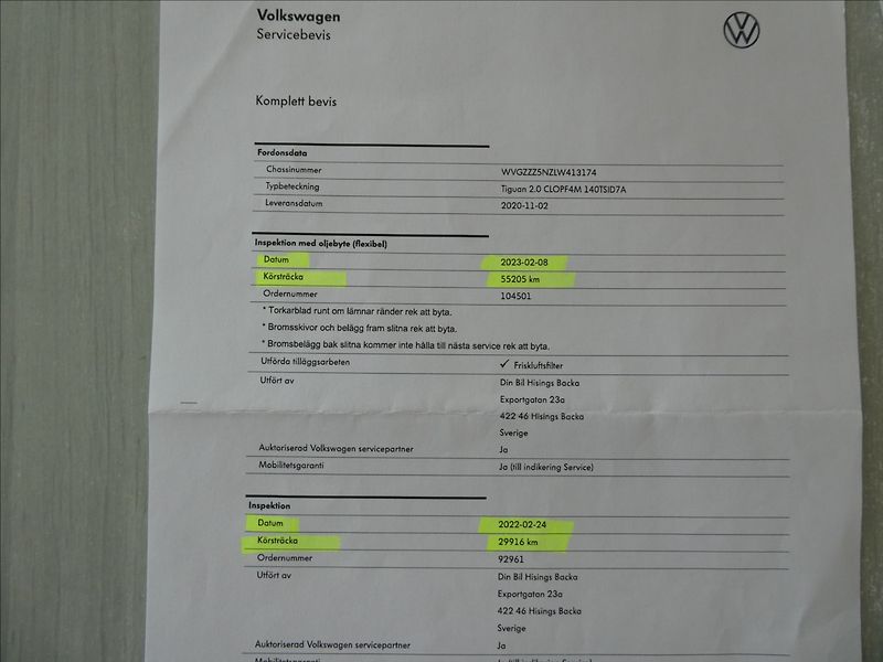 Volkswagen Tiguan 2,0 TSi 140kW DSG 4Motion,weba - fotka 51 z 52