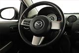 Mazda 2 (2009) 1.3 i, ČR,1.maj, jezdí výborně - náhled 8