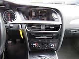 Audi A4 Avant 2,0 TDi 130KW Attraction - náhled 15