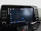 Hyundai i30 (2017) 1.4 T-GDI, Serv.kniha, Navi - náhled 13