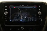 Volkswagen Passat 2,0 TDI 110 kW DSG Business Zá - náhled 20