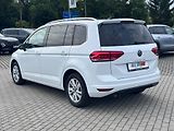 Volkswagen Touran 2.0 TDI 110kW DSG Highline - náhled 4