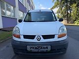 Renault Kangoo 1,5 DCi Long / plošina / boční - náhled 7