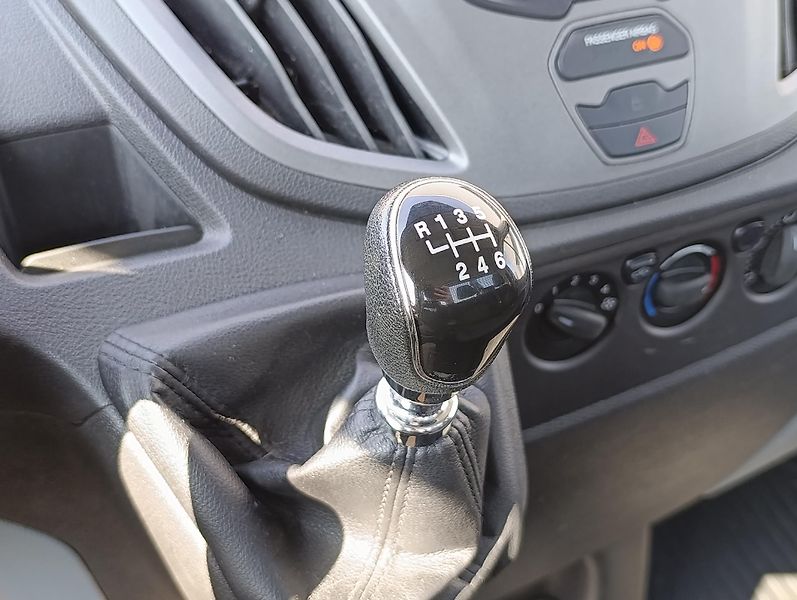Ford Transit 2.0TDCI SKLÁPĚČ  - fotka 17 z 19