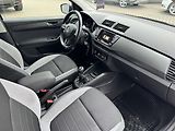 Škoda Fabia (2016) 1.2TSi 81kW Navi Digi Klima - náhled 16