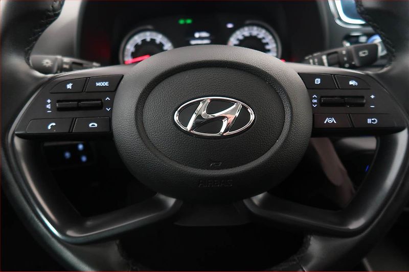 Hyundai Bayon (2021) 1.2 i, ČR,1.maj, Serv.kniha - fotka 16 z 16
