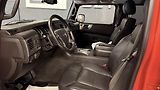 Hummer H2 (2007) 6.2 V8, ČR 2 MAJITEL ,E85 - náhled 23
