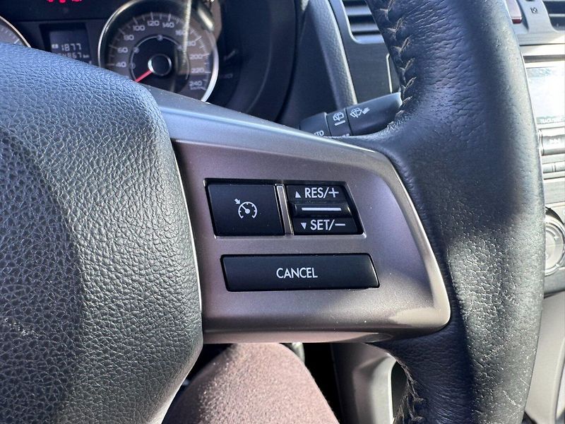 Subaru Forester (2013) 4X4 2,0D 108 KW TAŽNÉ 2.MAJ - fotka 31 z 50