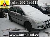 Ford Focus (2005) VOLAT 602 696111 - náhled 3