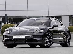 Porsche Taycan 4S Sport Turismo 360 HuD InnoD - fotografie inzerátu