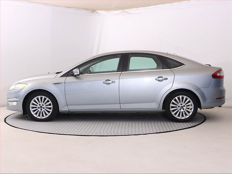 Ford Mondeo (2014) Business Edition 2.0 TDCi - fotka 3 z 18