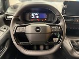 Opel Combo (2025) 1.5 Elegance Plus L2H1 MT 7 mí - náhled 9