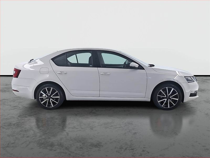Škoda Octavia (2018) Ambition 1.6 TDI, Tempomat - fotka 6 z 15
