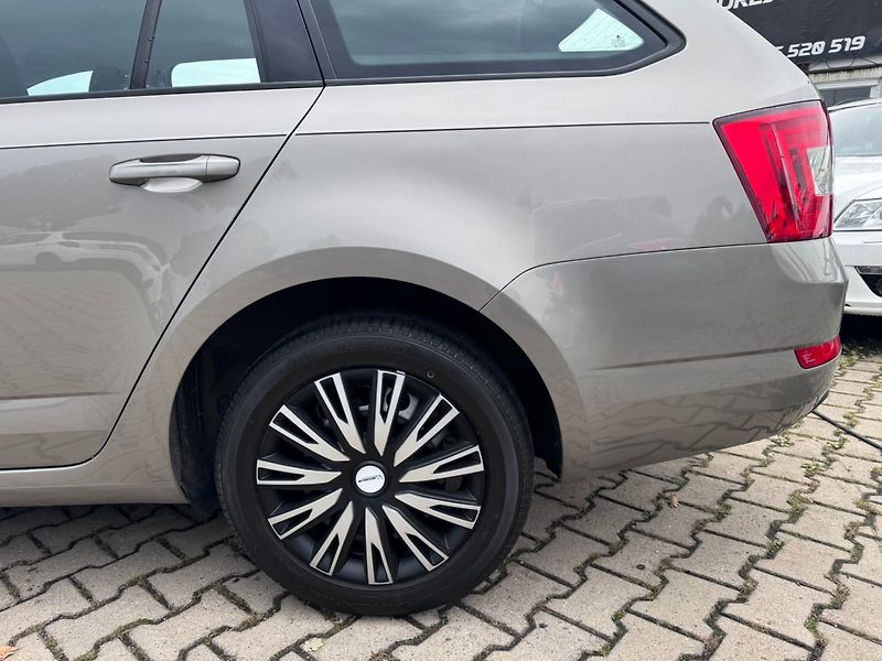 Škoda Octavia (2014) 1,6 TDI 77 KW STK - fotka 14 z 49