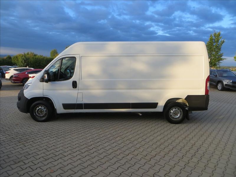 Opel Movano 2,2 CDTI 103kW L3H2 ČR - fotka 4 z 19