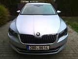Škoda Superb 2.0 TDi Style 4x4 - náhled 8