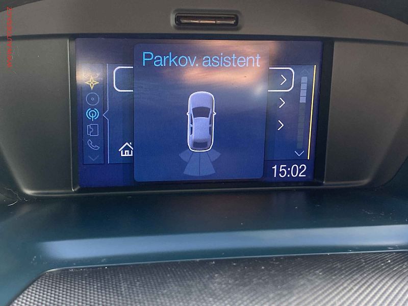 Ford C-MAX (2012) 2.0 TDCi, AT - fotka 20 z 21