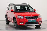 Škoda Yeti - náhled 8
