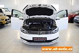 Volkswagen Touran 2.0 TDI HIGH. 7 MÍST 61 000 KM - náhled 46