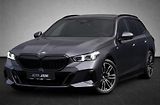 BMW Řada 5 540d, B&W, Ventilace, Webasto - náhled 1