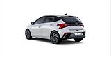 Hyundai i20 (2026) 1,0 T-GDi  GO! Winter MY27 - náhled 2