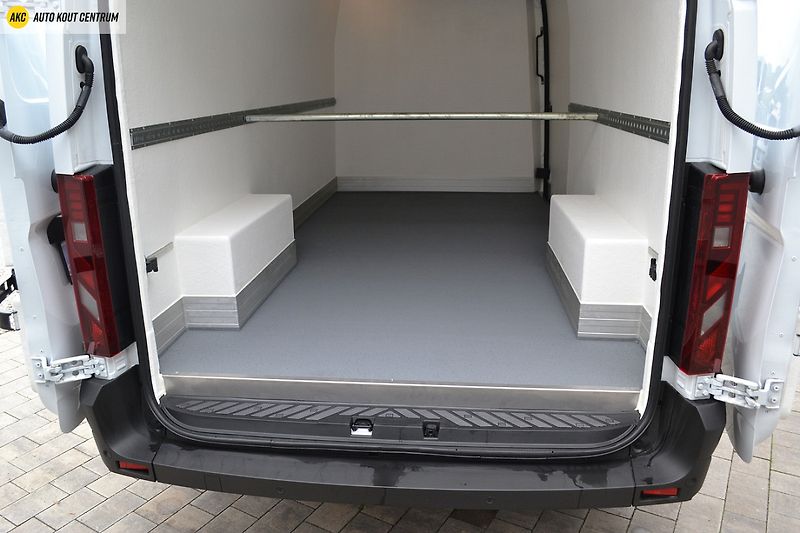 Renault Master L3H2P3 BLUE DCI 170 EXTRA CHLA - fotka 28 z 67