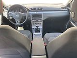 Volkswagen Passat (2012) 1.4 TSi, Comfortline, +kola - náhled 8