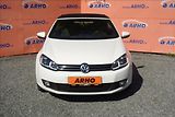 Volkswagen Golf 1,2 TSi 77KW, SERVISNÍ KNIHA. - náhled 1