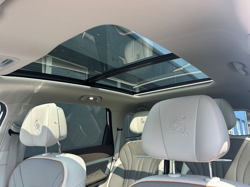 Dongfeng U-Tour EXCLUSIVE FR - fotka 16 z 17